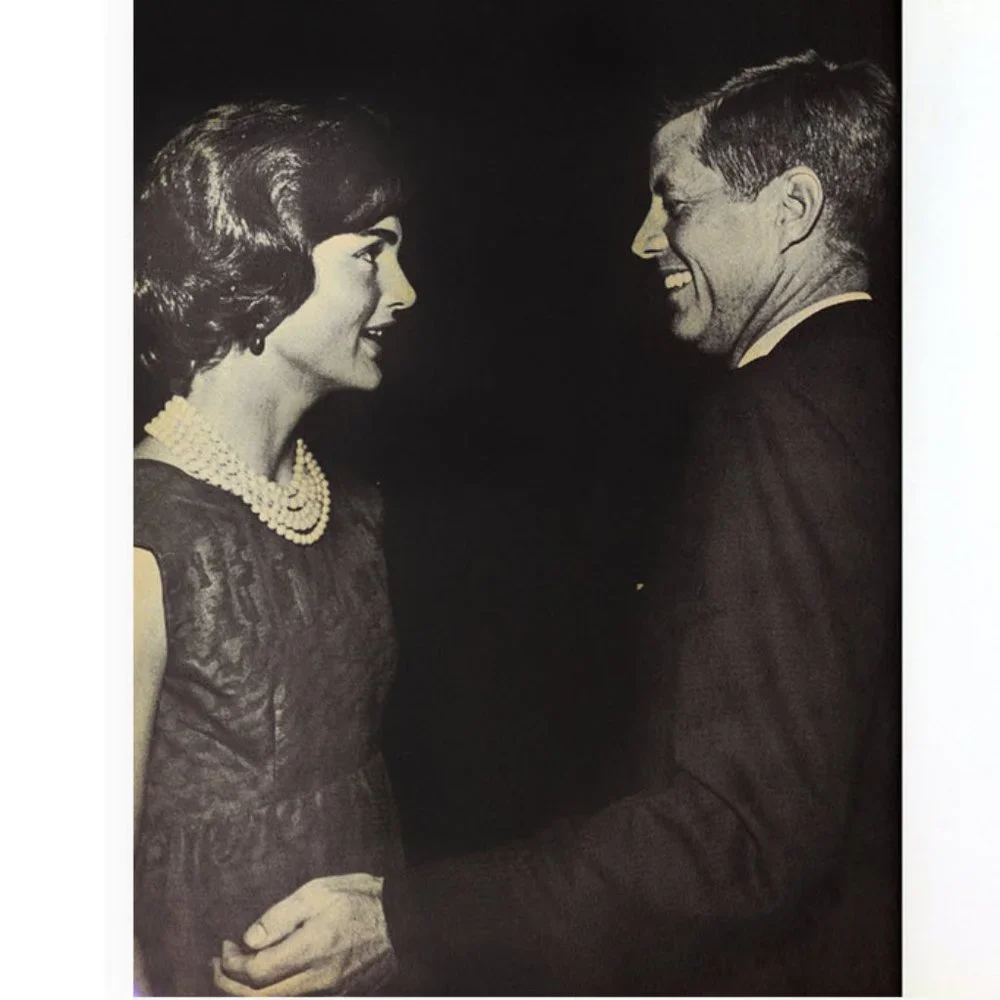 Eros Magazine: Winter, Spring, Summer, Fall 1962 - Picture 8 of 11